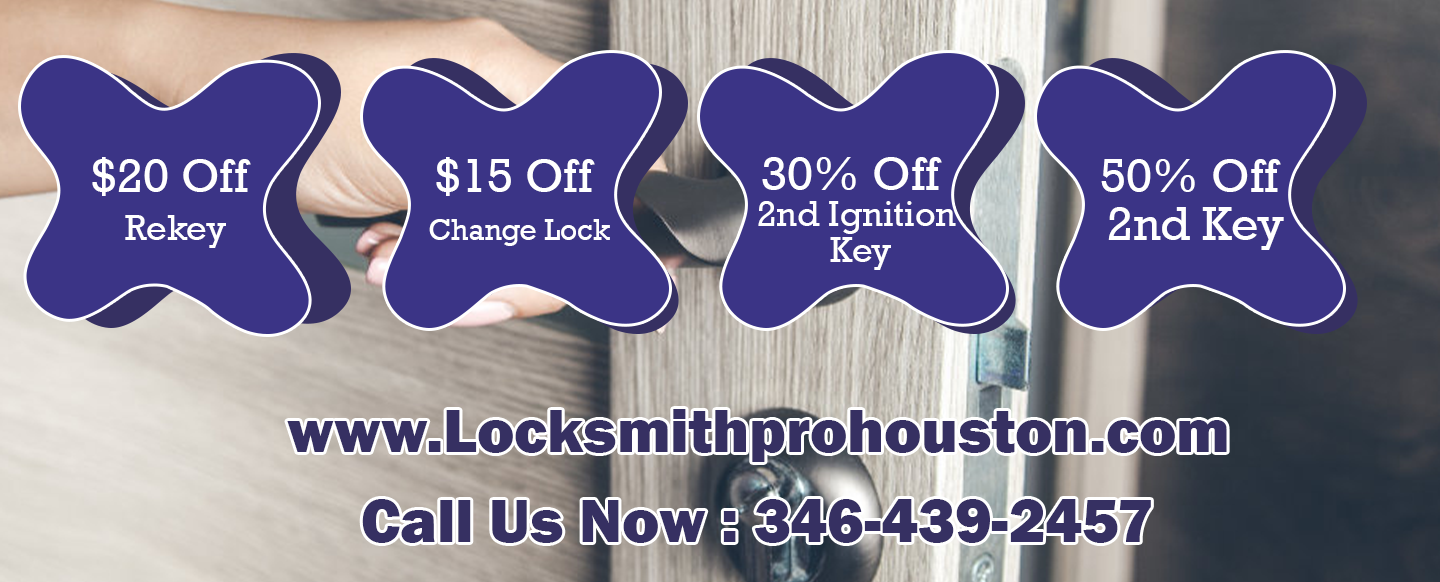 coupon locksmith