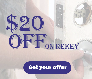 coupon locksmith